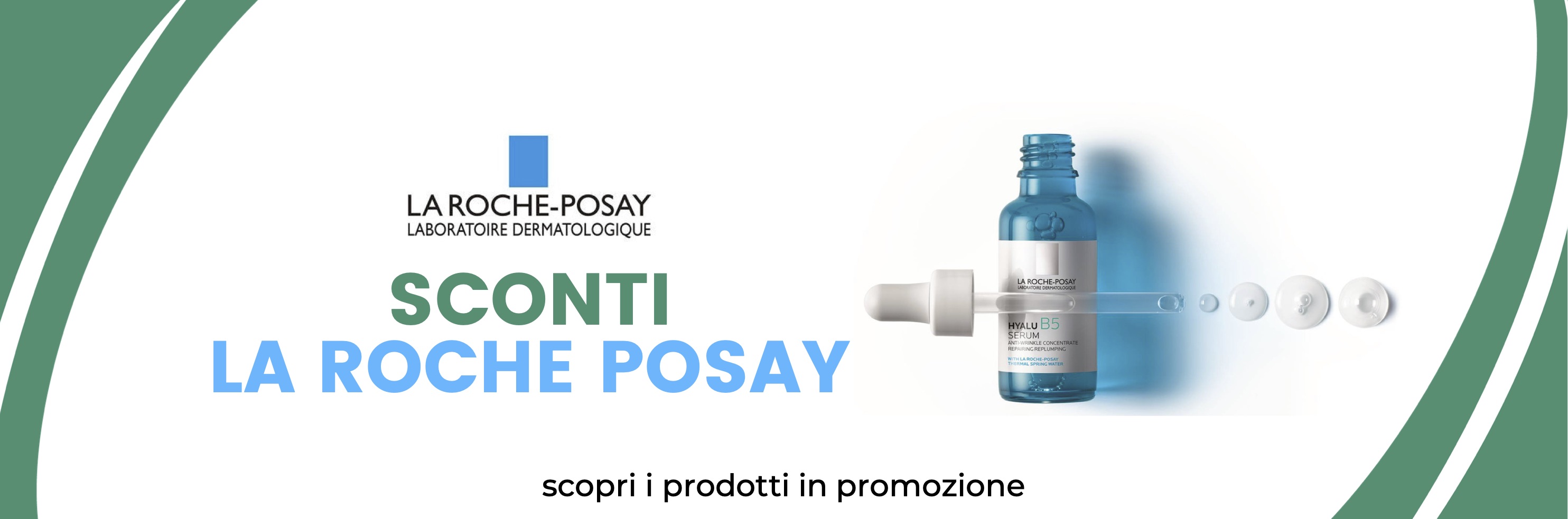 Sconti La Roche Posay Farmacia Della Bona online
