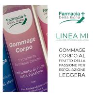 GOMMAGE Corpo Farmacia Della Bona 100ML