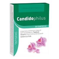 LDF CANDIDOPHILUS 30CPR