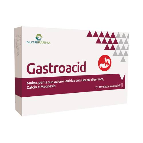 GASTROACID 20CPR