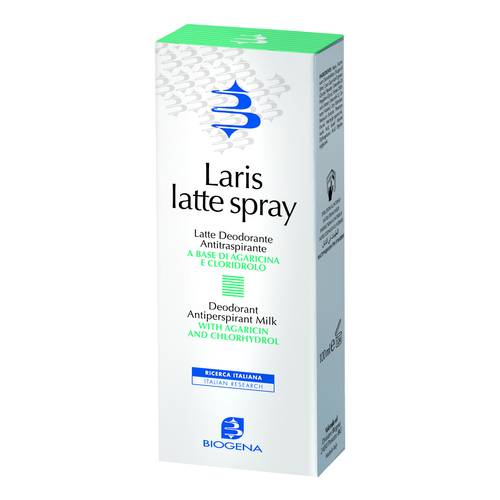 LARIS Latte Spray 100ml
