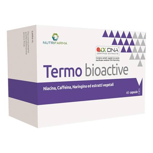TERMO BIOACTIVE 60CPS